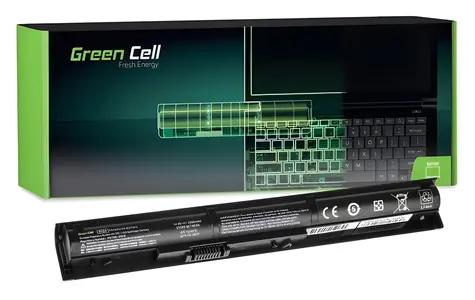 Green Cell HP96 / Baterie pro notebook / HP / 14,8 V / 2 200 mAh / Li-Ion
