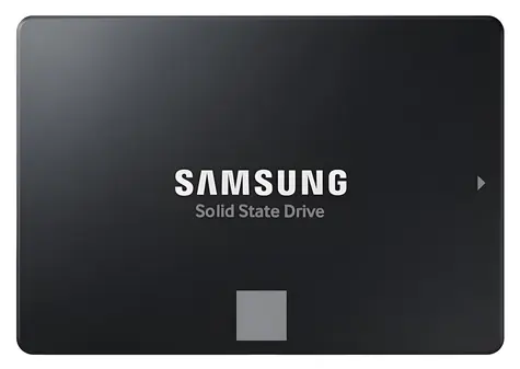 Samsung 870 EVO 1TB / SSD / 2.5
