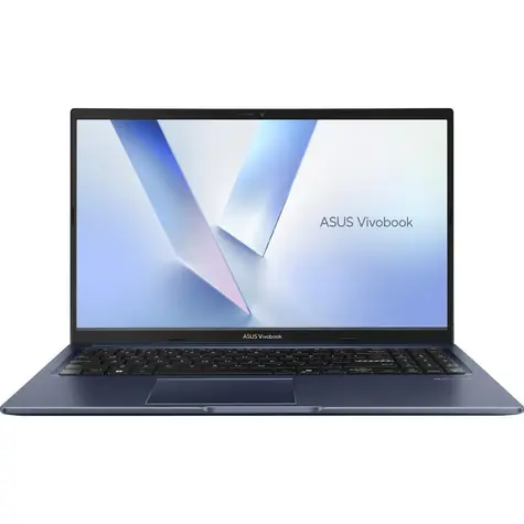ASUS Vivobook 15 modrá / Notebook / 15,6