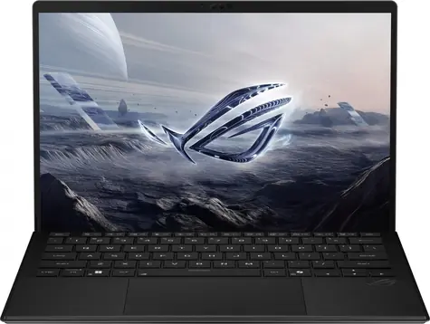 ASUS ROG Flow Z13 GZ302EA-RU204X černá / Herní notebook / 13.4