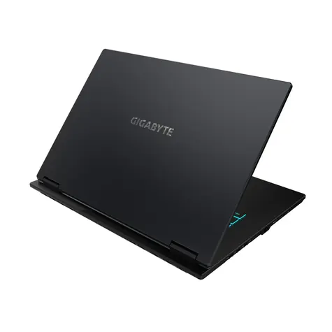 GIGABYTE GAMING A16 PRO DYHG5CZCC4SH černá / Notebook / 16