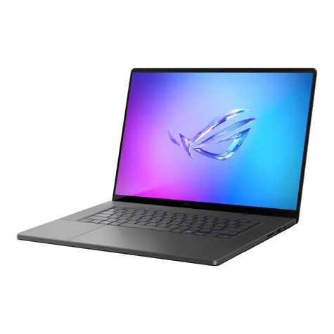 Asus ROG Zephyrus G16 šedá / Herní notebook / 16