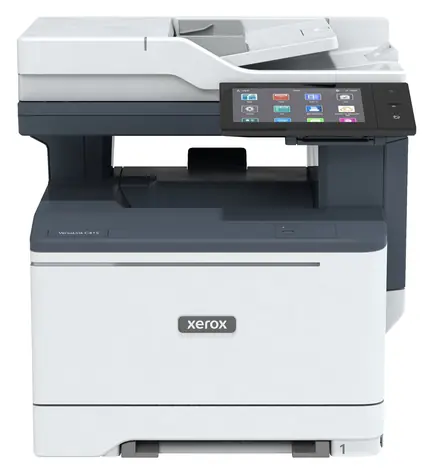 Xerox VersaLink C415 / Multifunkce barevná laser / A4 / 40 str/min / Duplex / USB / LAN