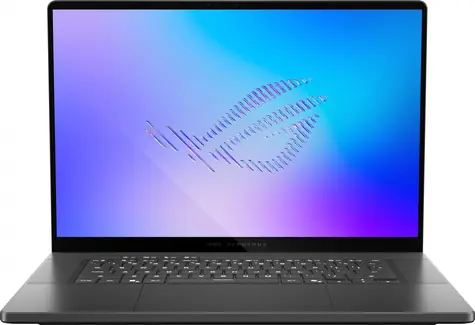 Asus ROG Zephyrus G16 GU606AX šedá / Herní notebook / 16