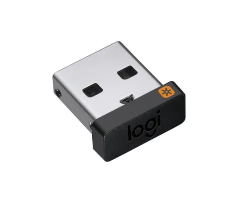 Logitech USB Unifying Receiver / Nano přijímač / 2.4 GHz