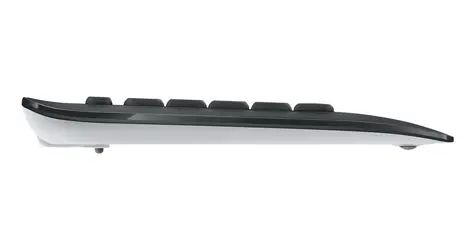 Logitech Wireless Combo MK540 / Klávesnice s myší / Bezdrátová / USB / IT