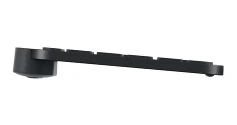 Logitech MX Keys S / Bezdrátová klávesnice / RF