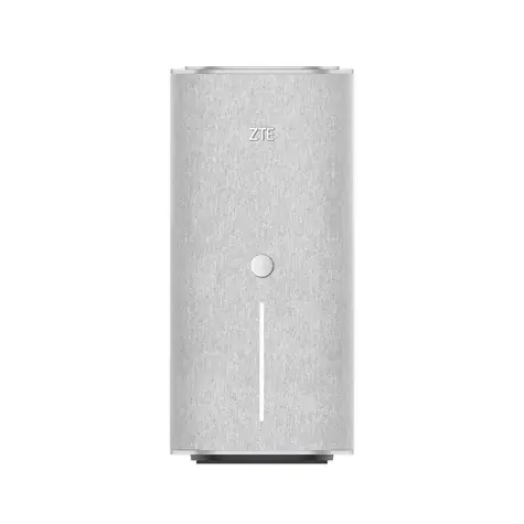 ZTE G5 Ultra Style MC8512 / 5G router / Wi-Fi 7 / 2.5G LAN / nanoSIM / 18 671 Mbps