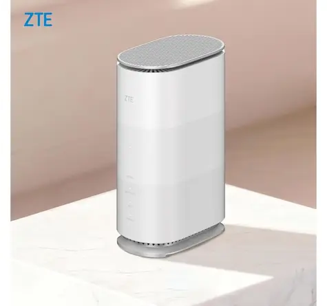 ZTE G5 Air (MC8510D) / 5G router / Wi-Fi 7 BE3600 / 2,4 + 5 GHz / 2,5G LAN