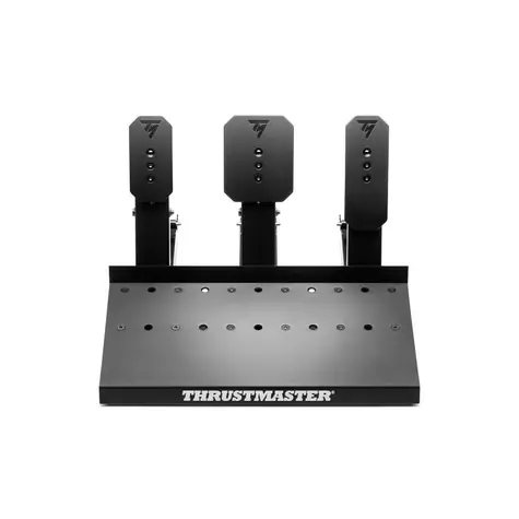 Thrustmaster Raceline Pedals III / Pedálová sada / 3 pedály / H.E.A.R.T. senzory / PS5, Xbox, PC