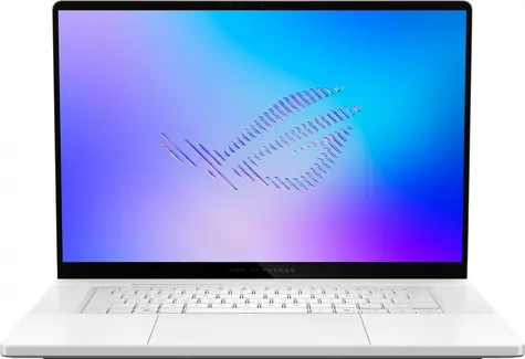 Asus ROG Zephyrus G16 bílá / Herní notebook / 16