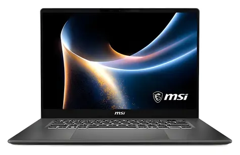 MSI Prestige 16 AI+ C3MG-240CZ šedá / Notebook / 16