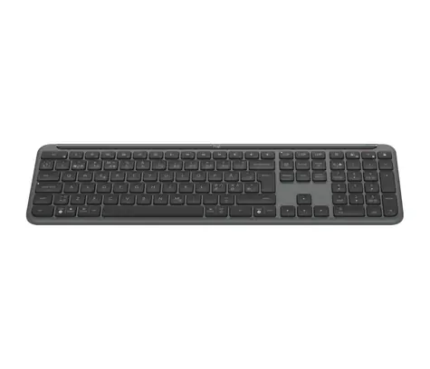 Logitech K950 Signature Slim / Bezdrátová klávesnice