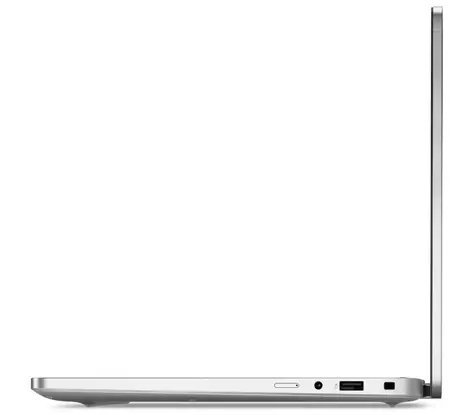Dell Pro 13 Plus PB13255 stříbrná / Notebook / 13,3
