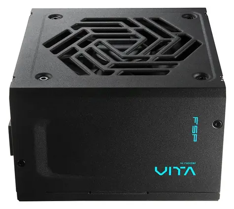 FSP VITA GD 750W / Napájecí zdroj / ATX 3.1 / 80PLUS Gold / 120mm ventilátor / pevná kabeláž