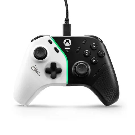 Thrustmaster Gamepad HEART / Herní ovladač / H.E.A.R.T. technologie / Xbox / PC / USB-C
