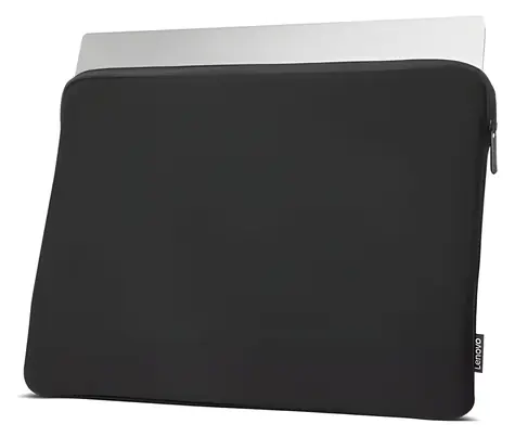 Lenovo 13-inch Laptop Sleeve černá / Pouzdro pro notebook 13