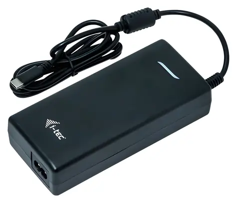 i-tec USB-C HDMI DP Docking Station / Dokovací stanice / 2x 4K / HDMI + DisplayPort / PD 100W / RJ-45 / 112W adaptér