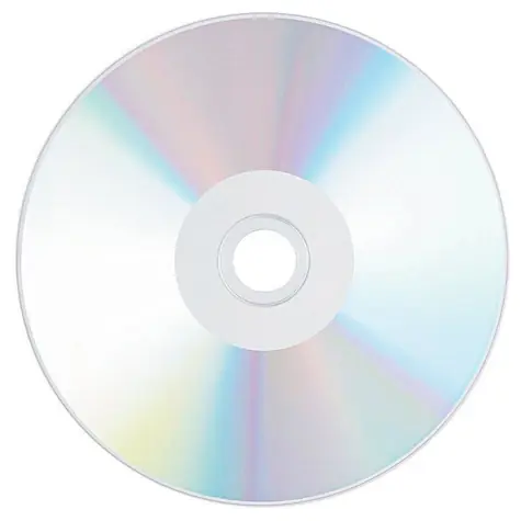 Verbatim DVD-R Shiny Silver / 4,7 GB / 16x / 100ks spindle