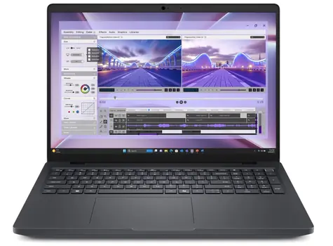 Dell Pro Max 16 MC16250 šedá / Notebook / 16