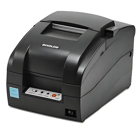 Bixolon Impact Printer / Pokladní jehličková tiskárna