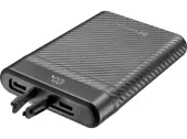 Sandberg Survivor Nano / Powerbank / 10 000 mAh
