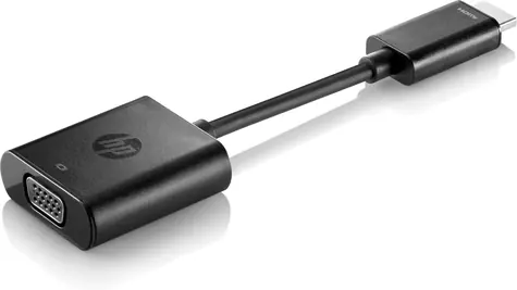 HP HDMI na VGA / Redukce