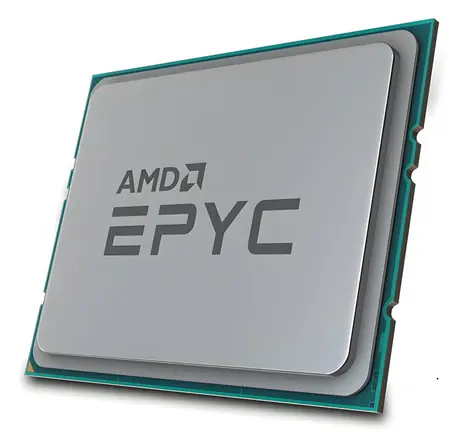 AMD EPYC 7443 2.85GHz / Procesor / SP3