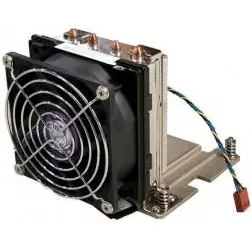 Lenovo ThinkSystem SR650 FAN Option černá / Ventilátor / server