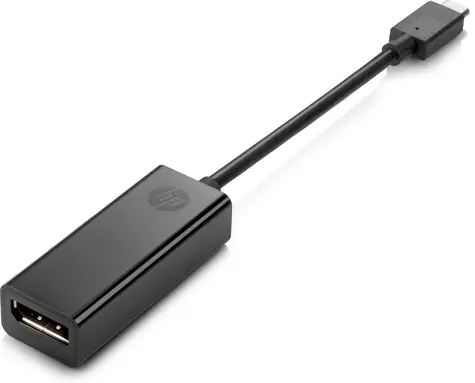 HP USB-C na DisplayPort / Redukce