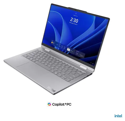 Lenovo ThinkBook 14 2v1 G6 IPL Luna Grey / 14