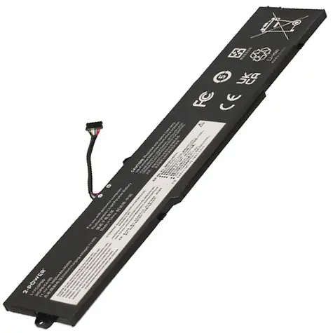 2-Power baterie pro Lenovo 330-15ICH, 330-17ICH / Baterie pro notebook / 11,1V / 3600mAh
