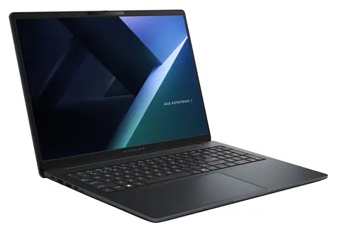 ASUS ExpertBook BM3 šedá / Notebook / 16