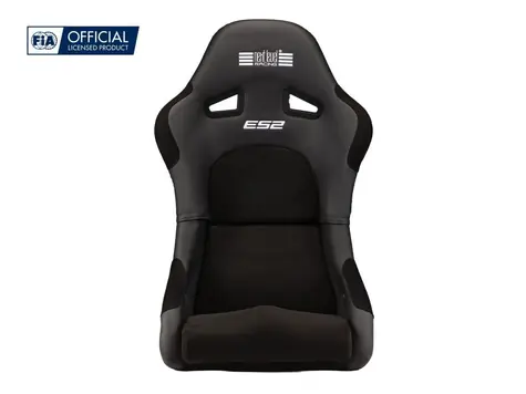 Next Level Racing ELITE ES2 / Přídavné sedadlo / FIA / pas do 107 cm / 150 kg
