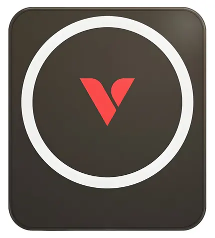 Verbatim SnapBack SSD 1 TB hnědočerná / Externí SSD / USB-C 3.2 Gen 2 / R: 2000 MB/s / W: 1600 MB/s