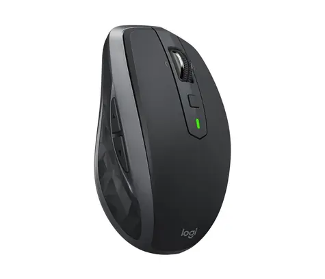 Logitech MX Anywhere 2S / Bezdrátová myš / laserový senzor