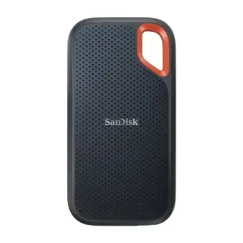 SanDisk Extreme Portable SSD 8TB / Externí SSD / USB