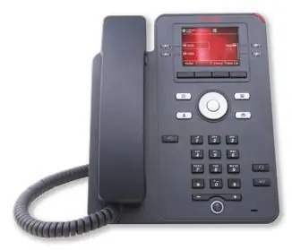 Avaya J139 / IP telefon