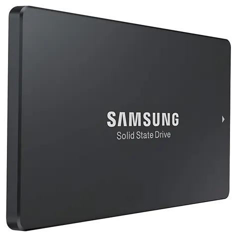 Samsung PM863a 480GB / SSD / 2.5