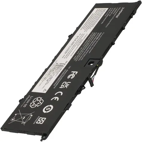 2-Power Baterie pro Lenovo Slim 7 Pro-14IHU5, Yoga Slim 7 Pro / Baterie pro notebook / 14,8 V / 3200 mAh