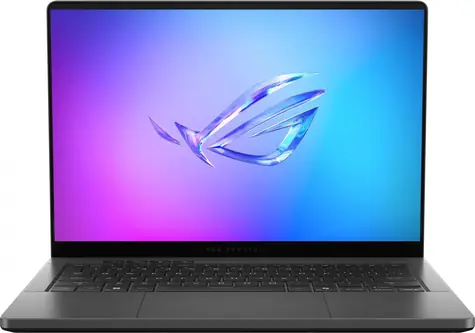 ASUS ROG Zephyrus G14 GA403GM-SY185WZ šedá / Herní notebook / 14
