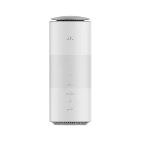 ZTE MC888B / 5G Router / Wi-Fi 6 / 3600 Mb/s / 2x GLAN / SIM slot