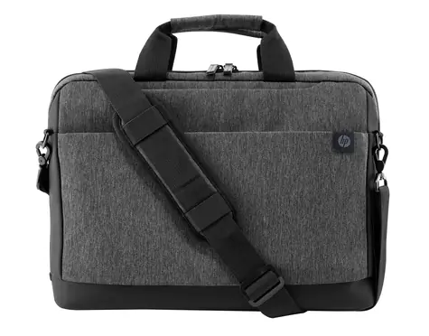 HP Renew Travel 15.6 šedá, černá / Brašna pro notebook / do 15.6