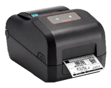 Bixolon XD5-40t / Termotiskárna účtenek / 203dpi / USB / USB Host