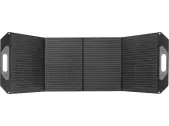 Sandberg Solar Charger 100W Lightweight / Solární nabíječka / 1x USB-A + 1x USB-C + 1x DC / IP67