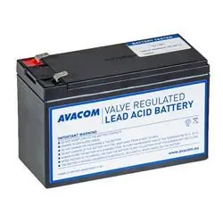 AVACOM AVA-RBC175 / Baterie pro UPS
