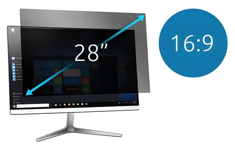 Kensington privátní filtr pro monitory 28