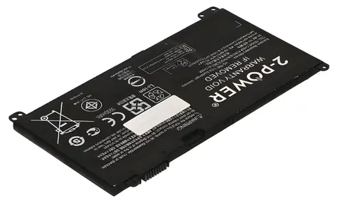 2-Power Baterie HP ProBook 440 G4 / Baterie pro notebook / RR03XL / 4000 mAh / 11,4 V