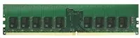 Synology D4EU02-8G / Operační paměť / 8 GB DDR4 ECC / Unbuffered DIMM
