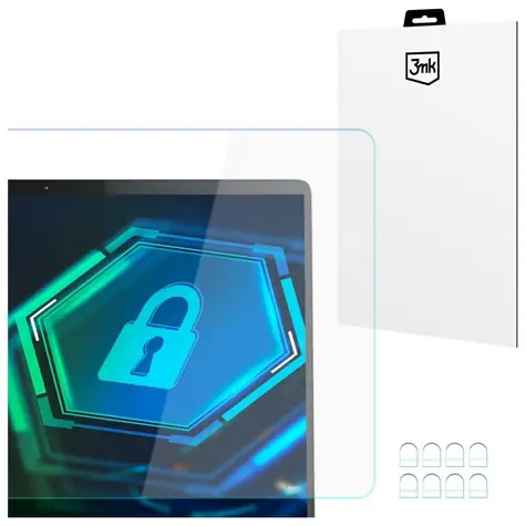 3mk Privacy 2way / Ochranná fólie / Apple iMac 21.5